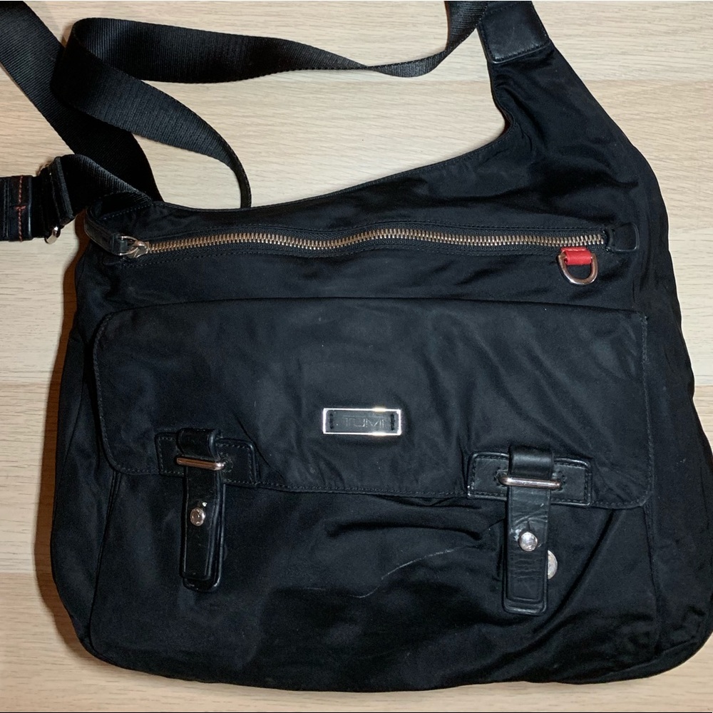 Tumi Bag